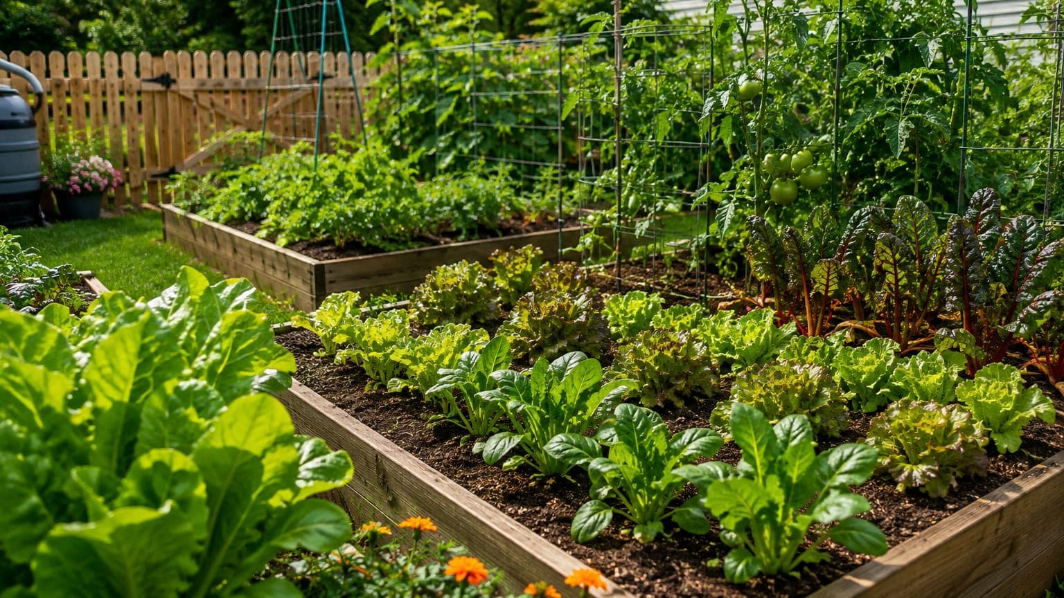 Want to Grow Your Own Food in South Jersey? Dr. Robert Malone Says Start Small