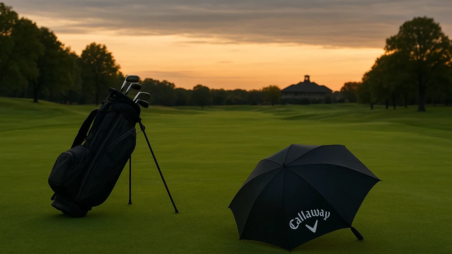 Callaway Ends Partnership with Good Good Golf