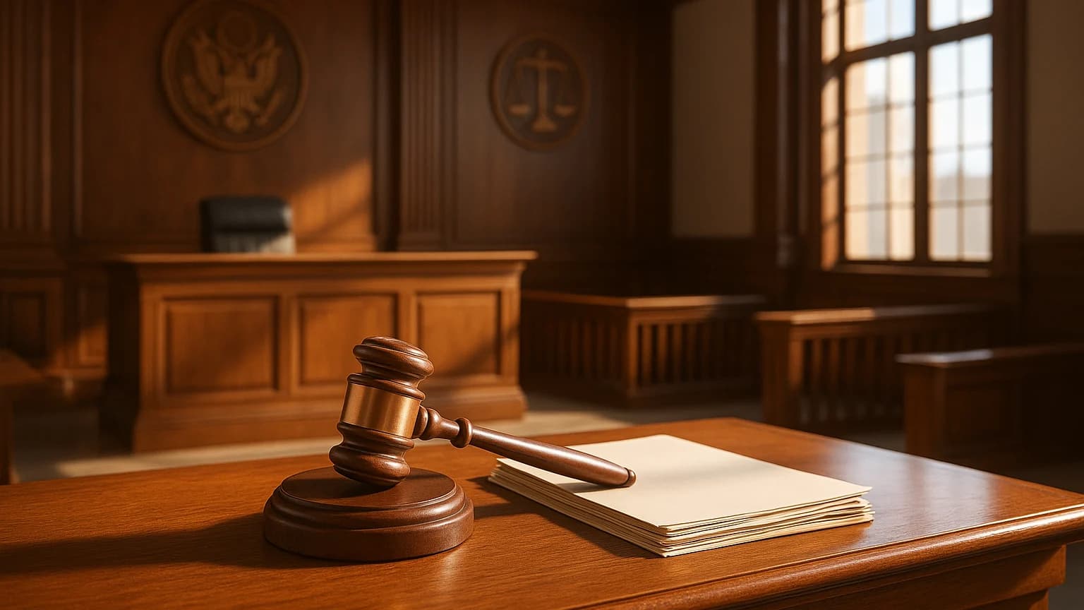 Judge Blocks SEC From Barring Athletes' Return