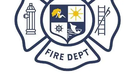 Fire Breaks Out in Historic Boardwalk Building