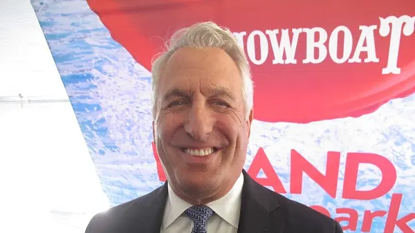 Blatstein Says Showboat Foreclosure Dispute Is Being Resolved: ‘I’m Not Going Anywhere’
