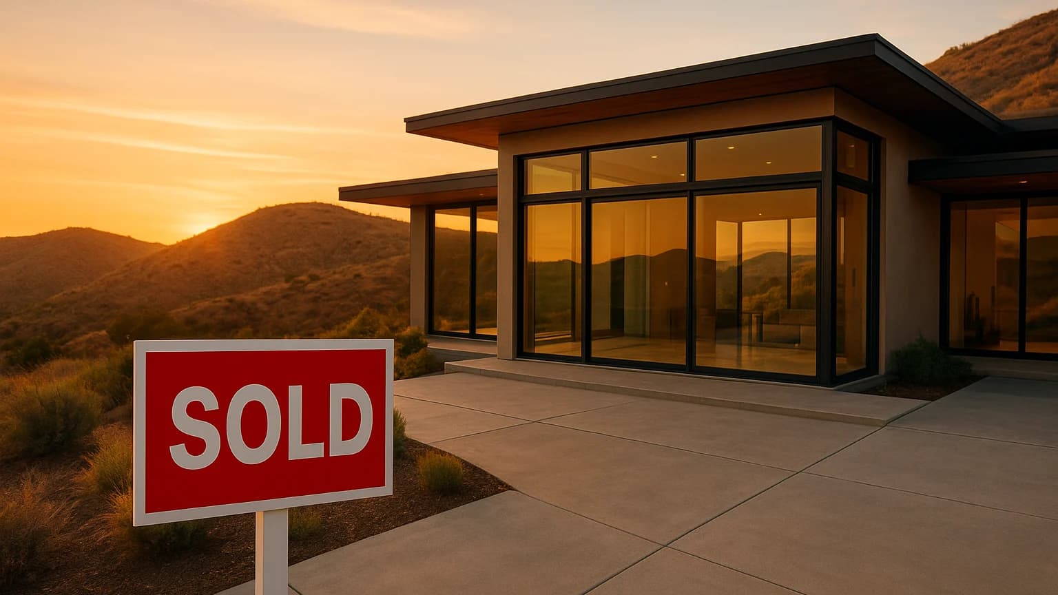 Chris Evans Sells Hollywood Hills Property for Over $5 Million