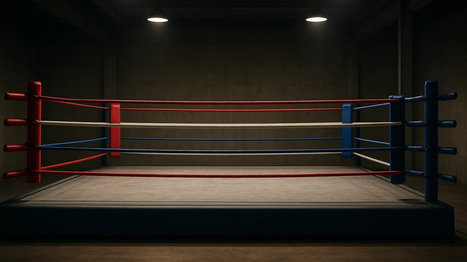 Ray J Open to Boxing Match with Blueface