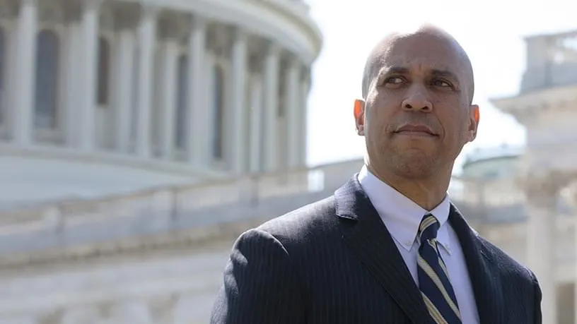 Booker Calls Atlantic City Nation's Top Growth Opportunity