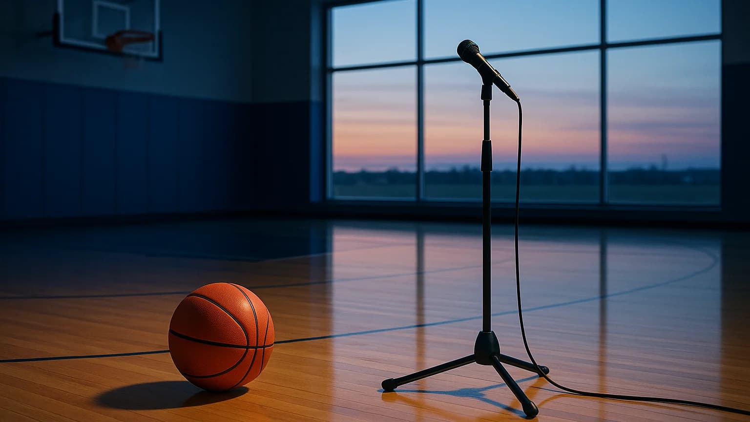 Sky's Natasha Cloud Responds to Former NBA Player