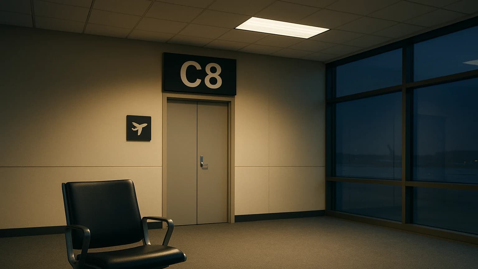 Far-Right Commentator Deported After Overstaying U.S. Visa