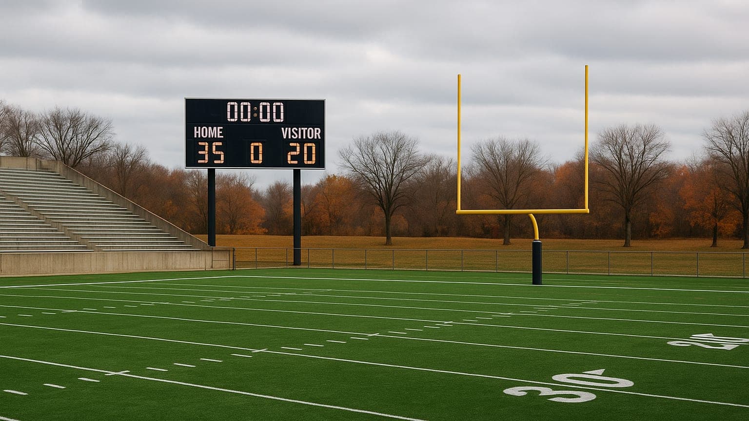 NDSU Dominates in Historic First FBS Victory