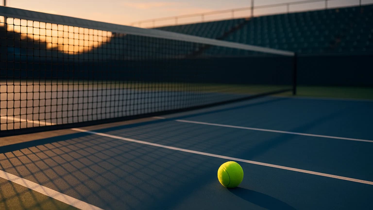 Djokovic Suffers Stunning First-Round US Open Exit