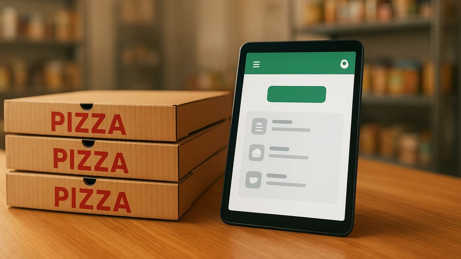 South Florida Siblings Create App Connecting Pizza Donors with Charities