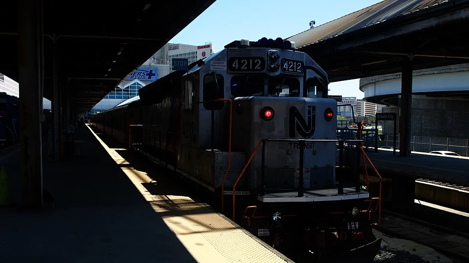 Atlantic City Wants More New York Visitors. Is Transportation Holding It Back?