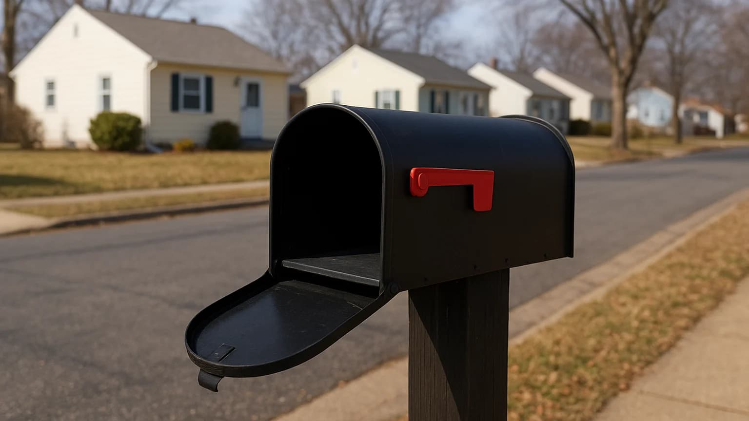 Fine Denies Recollection of Mailbox Video Incident