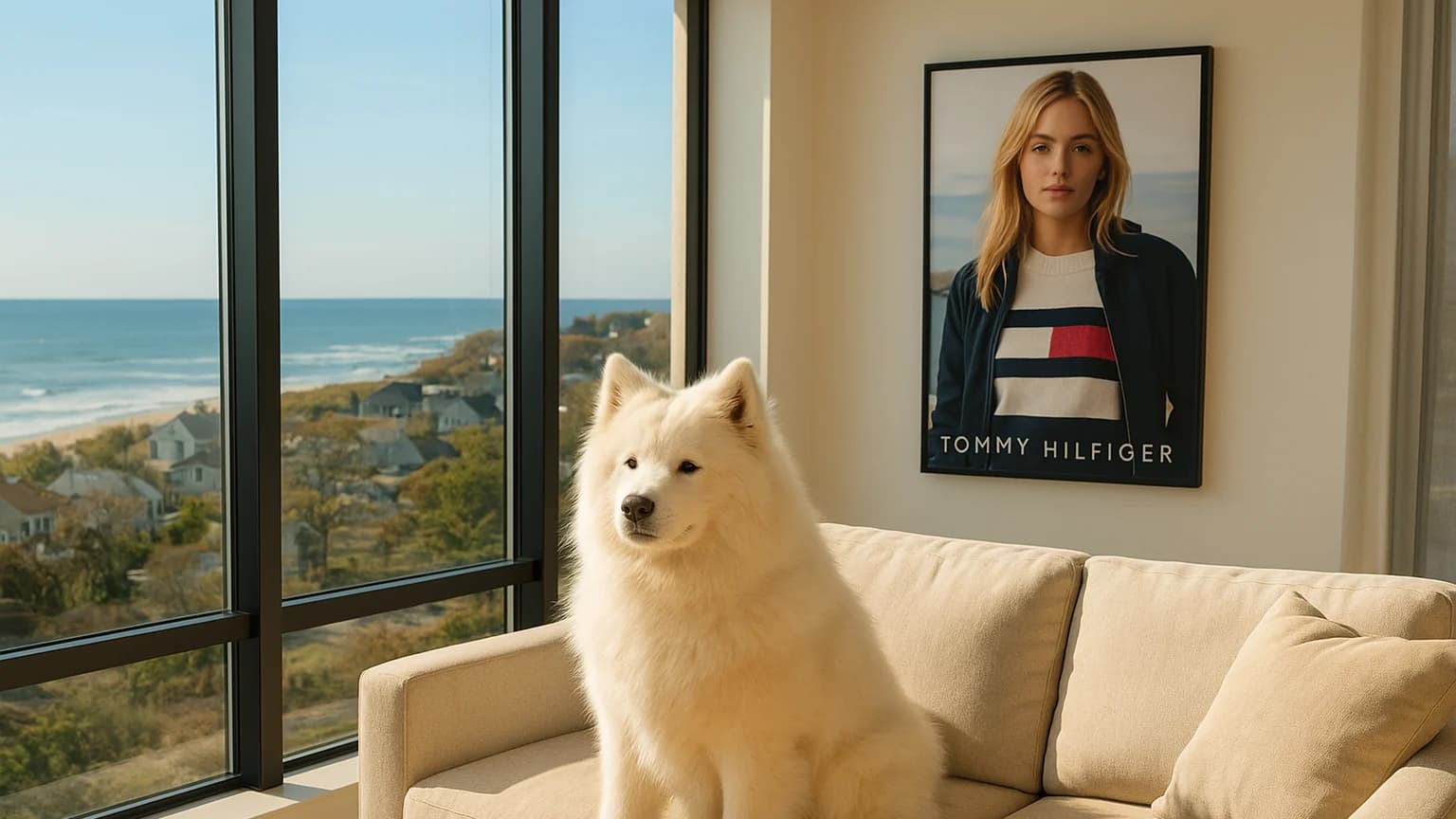 Travis Kelce Confirms New Dog With Taylor Swift