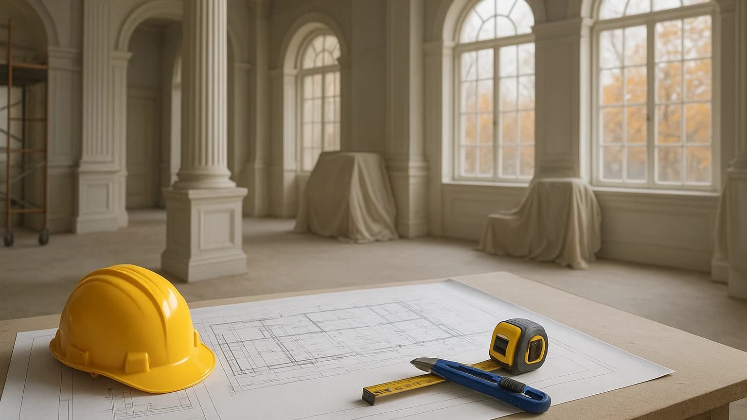 Supreme Court Greenlights White House Ballroom Construction