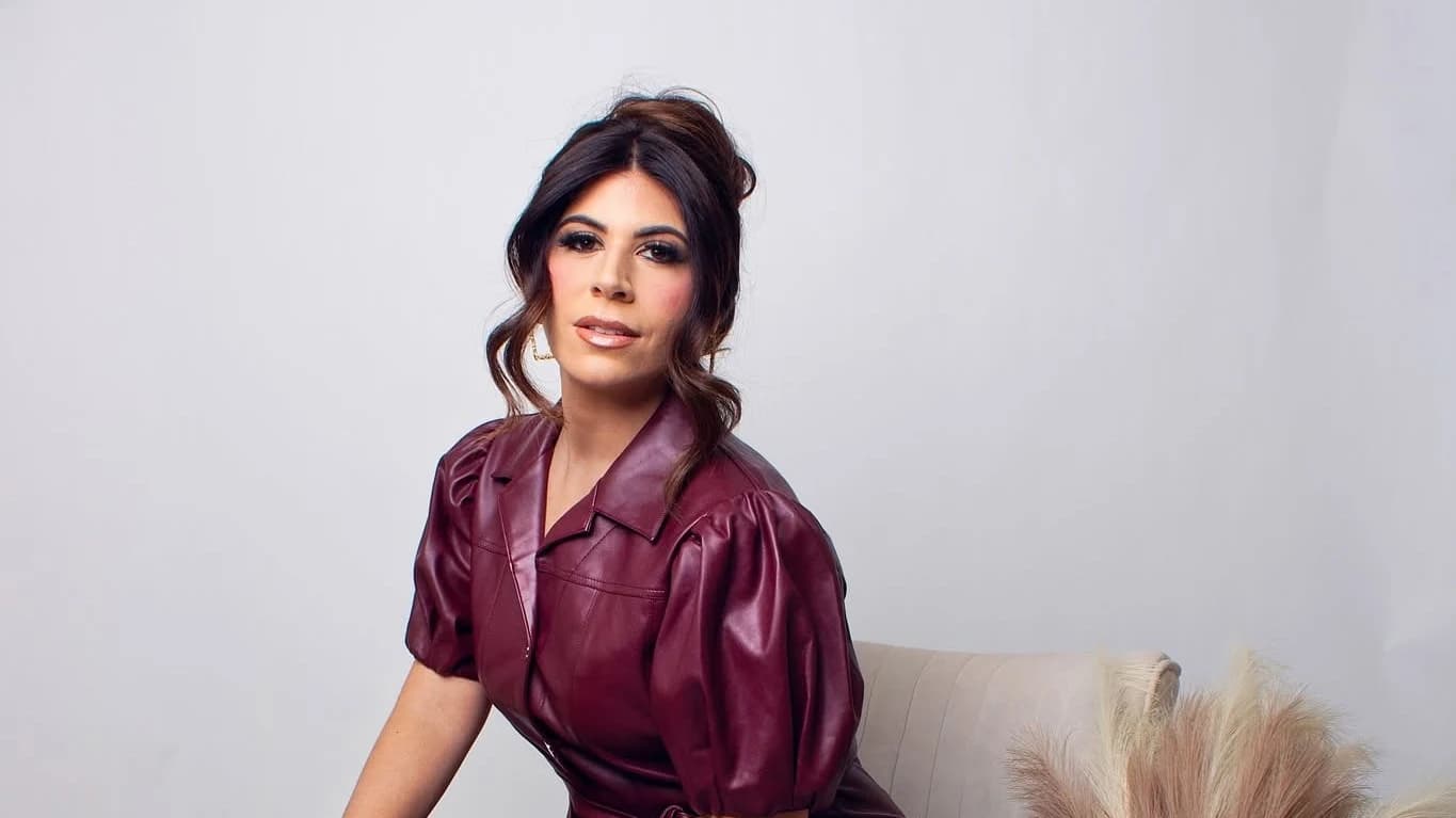 Billboard Charting Recording Artist Felicia Punzo Takes Her Shot at Global Hard Rock Rising Competition in Atlantic City