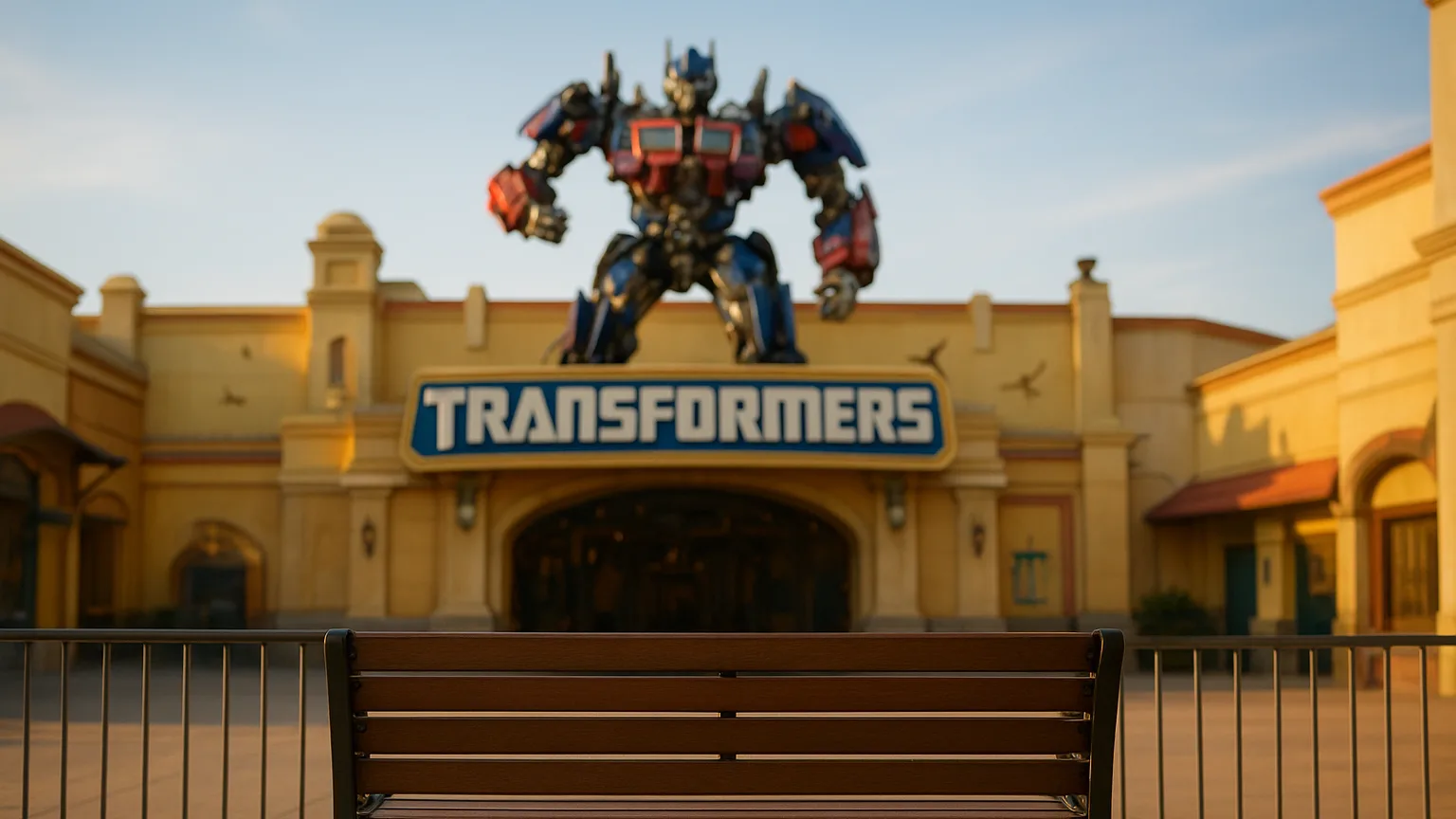 Michael Bay Reflects on Shia LaBeouf's Transformers Legacy