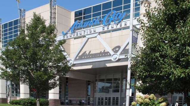 Polistina: Atlantic City Convention Center Needs Investment, Better Wi-Fi and Cleaner Surroundings