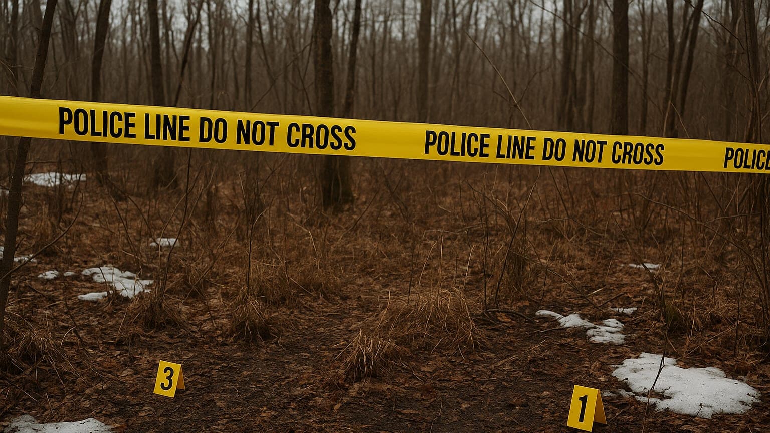 Missing Lower Township Man Identified After Remains Found