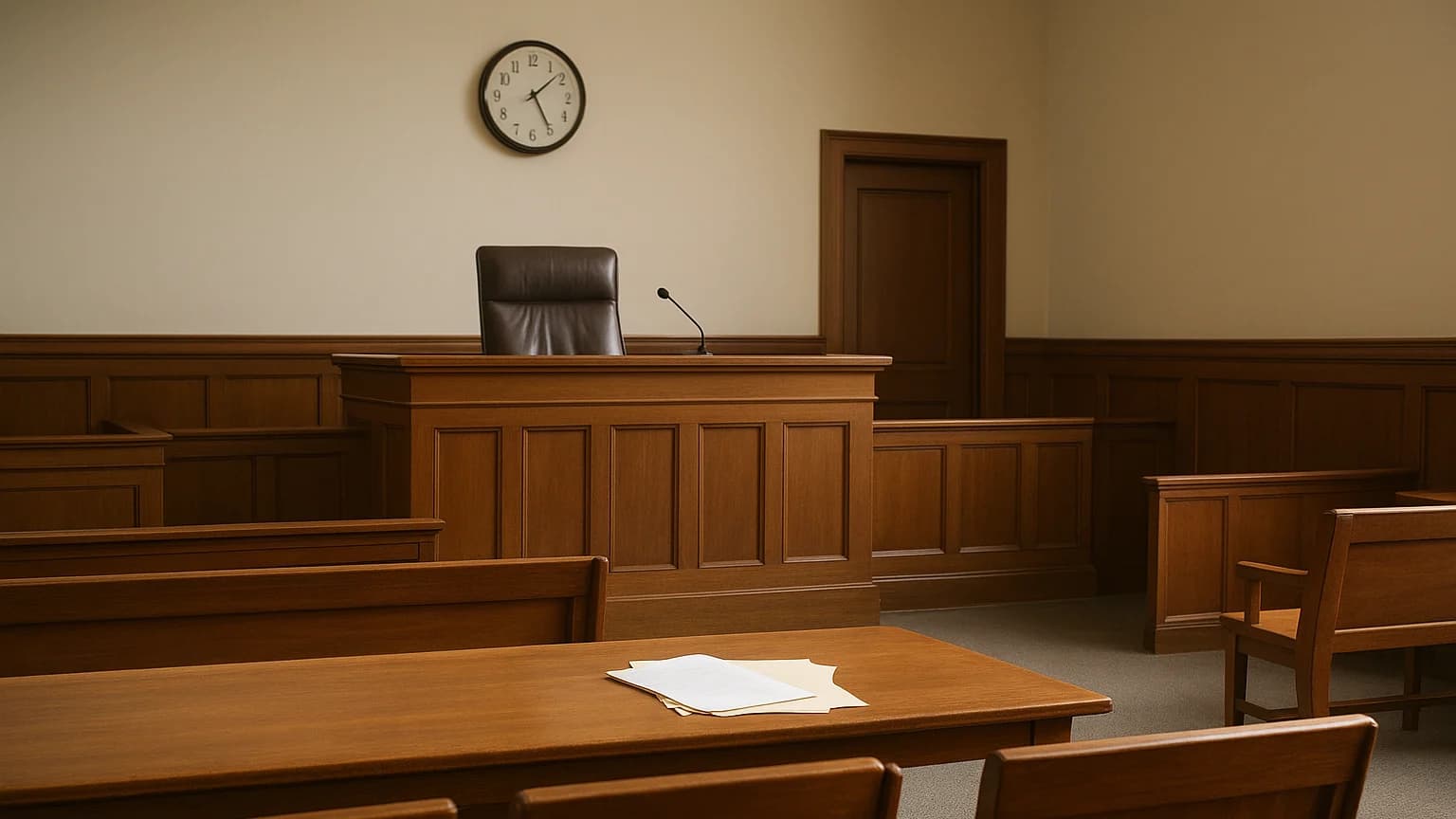Sandusky Cancels Hearing, Pursues Federal Appeal Instead