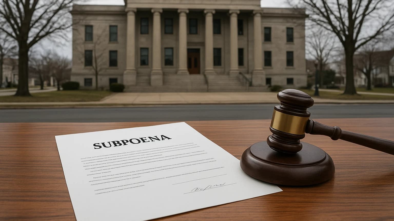 Billionaire Leon Black Sues House Panel, Defies Epstein Testimony