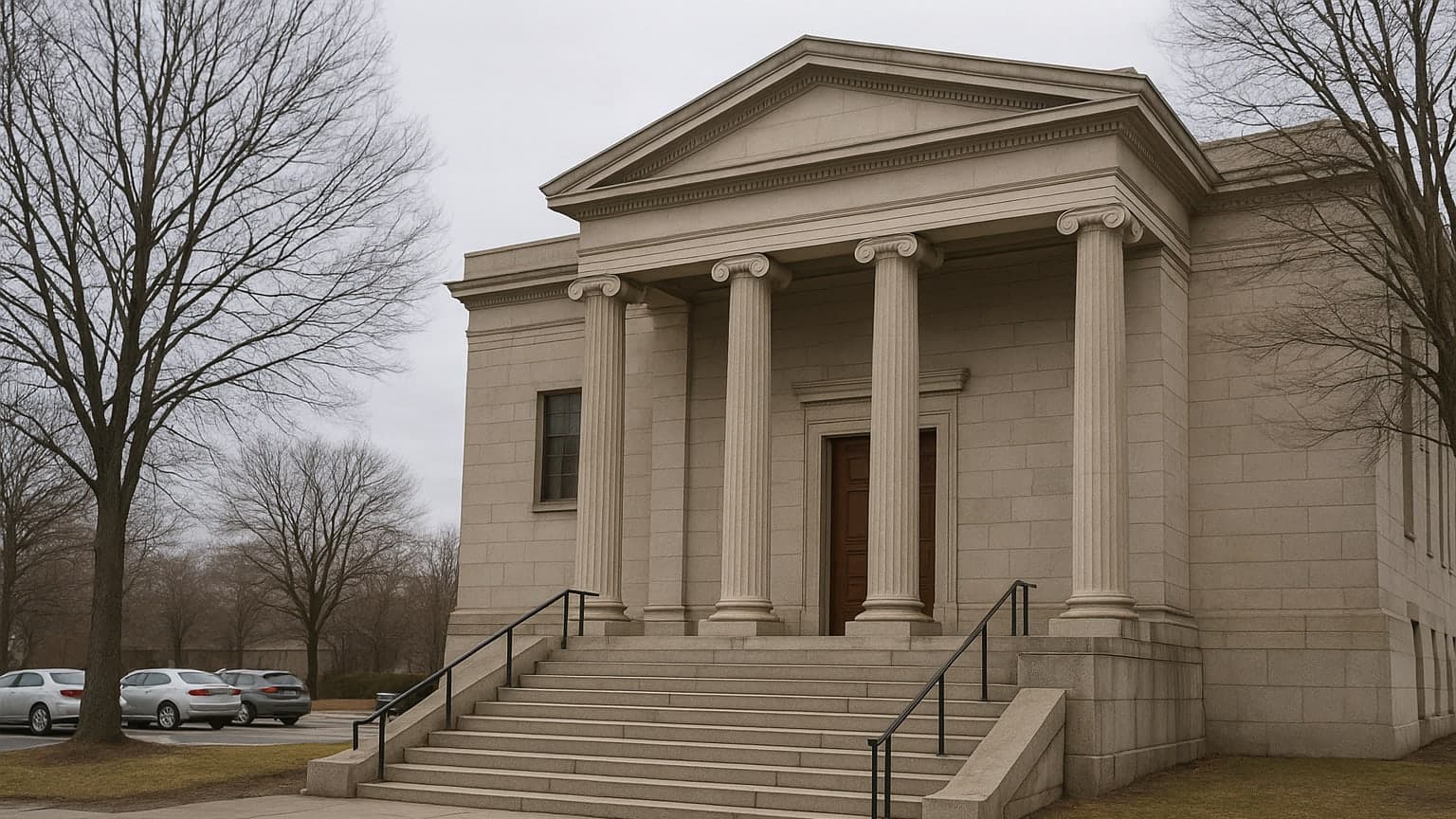 Parents of Saylor Hayes Appear in Tennessee Court