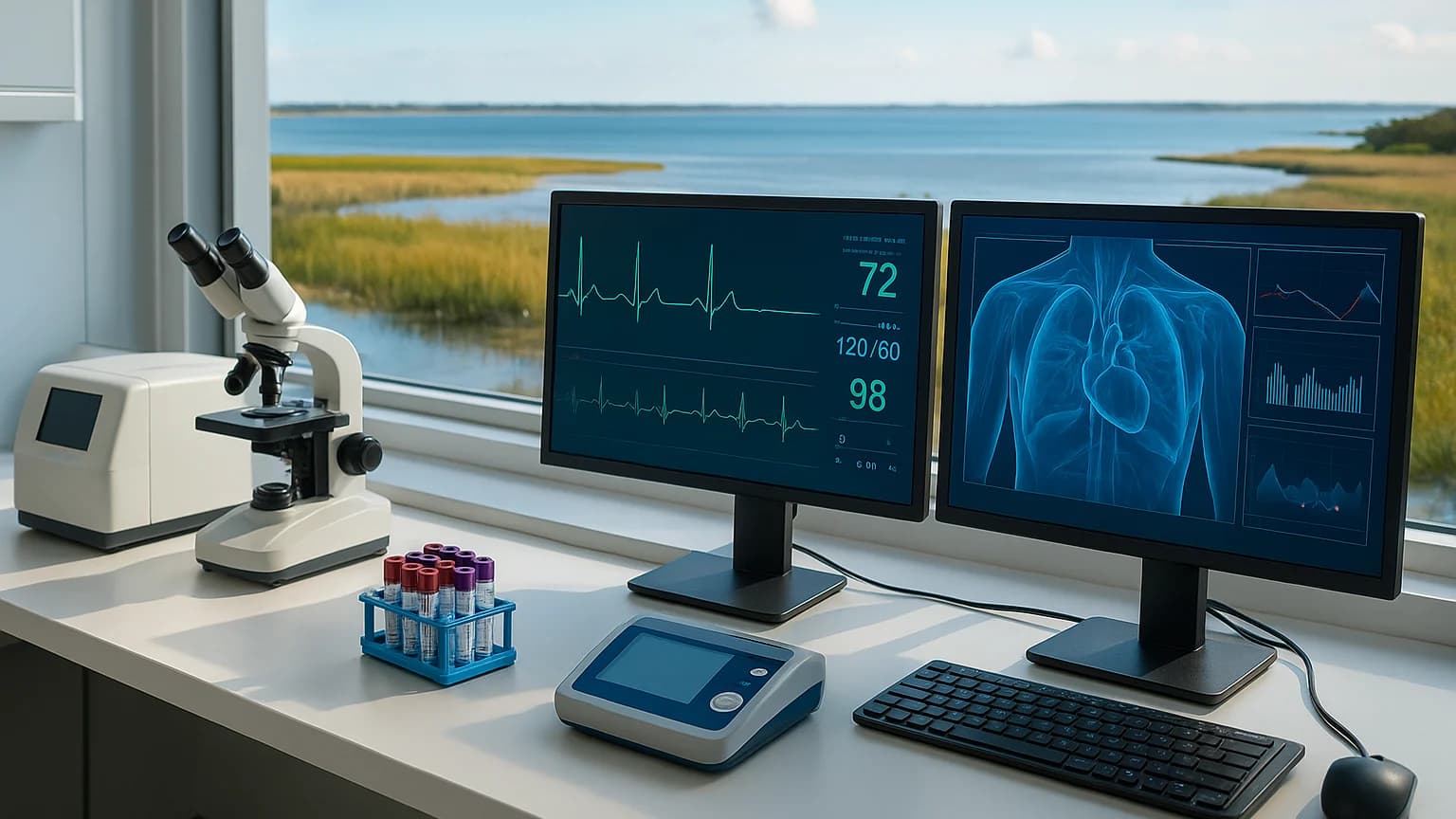 Global Health Breakthroughs and Environmental Wins Mark Promising Week