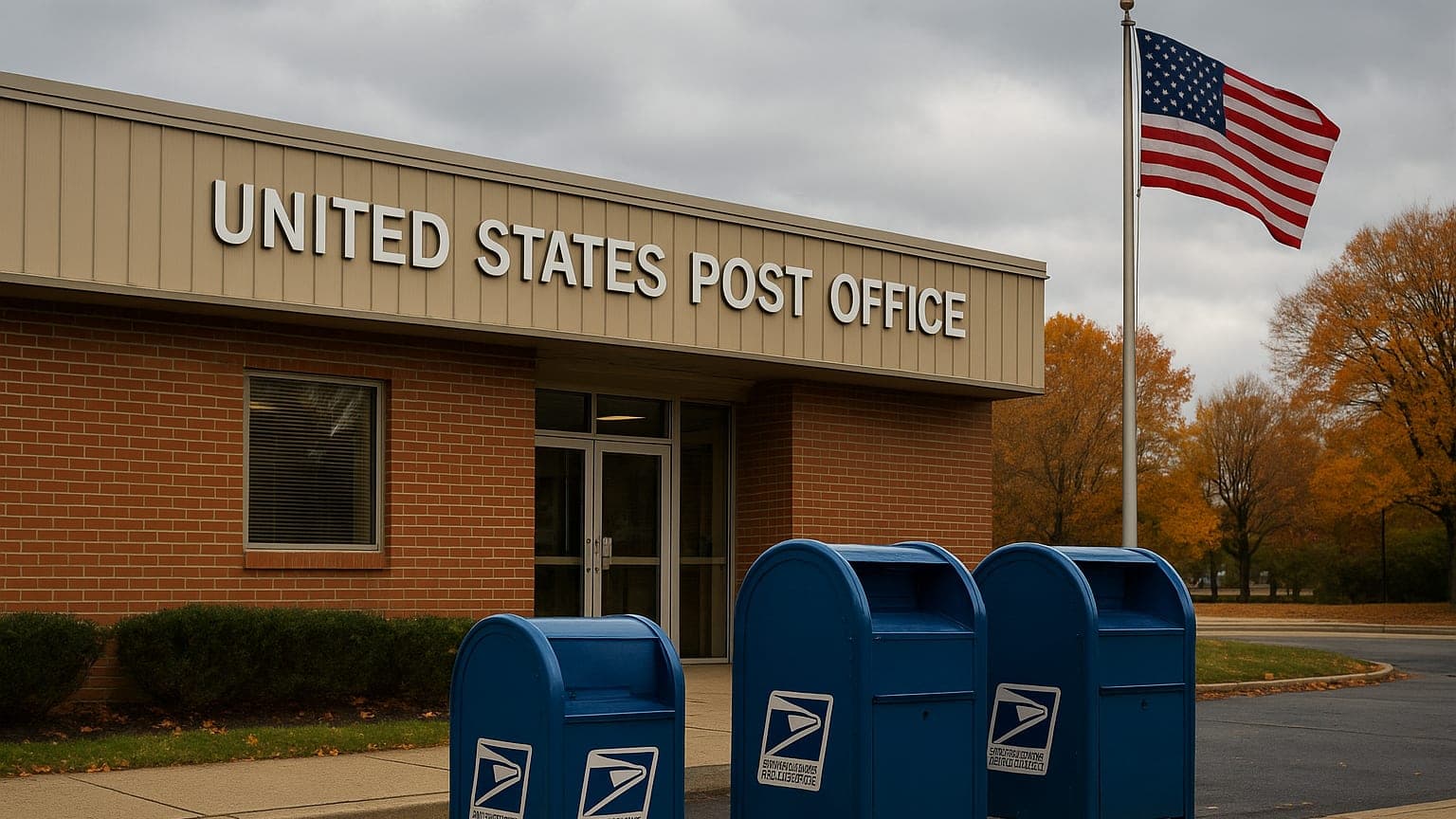 Trump Administration Seeks Supreme Court Intervention on Mail Voting