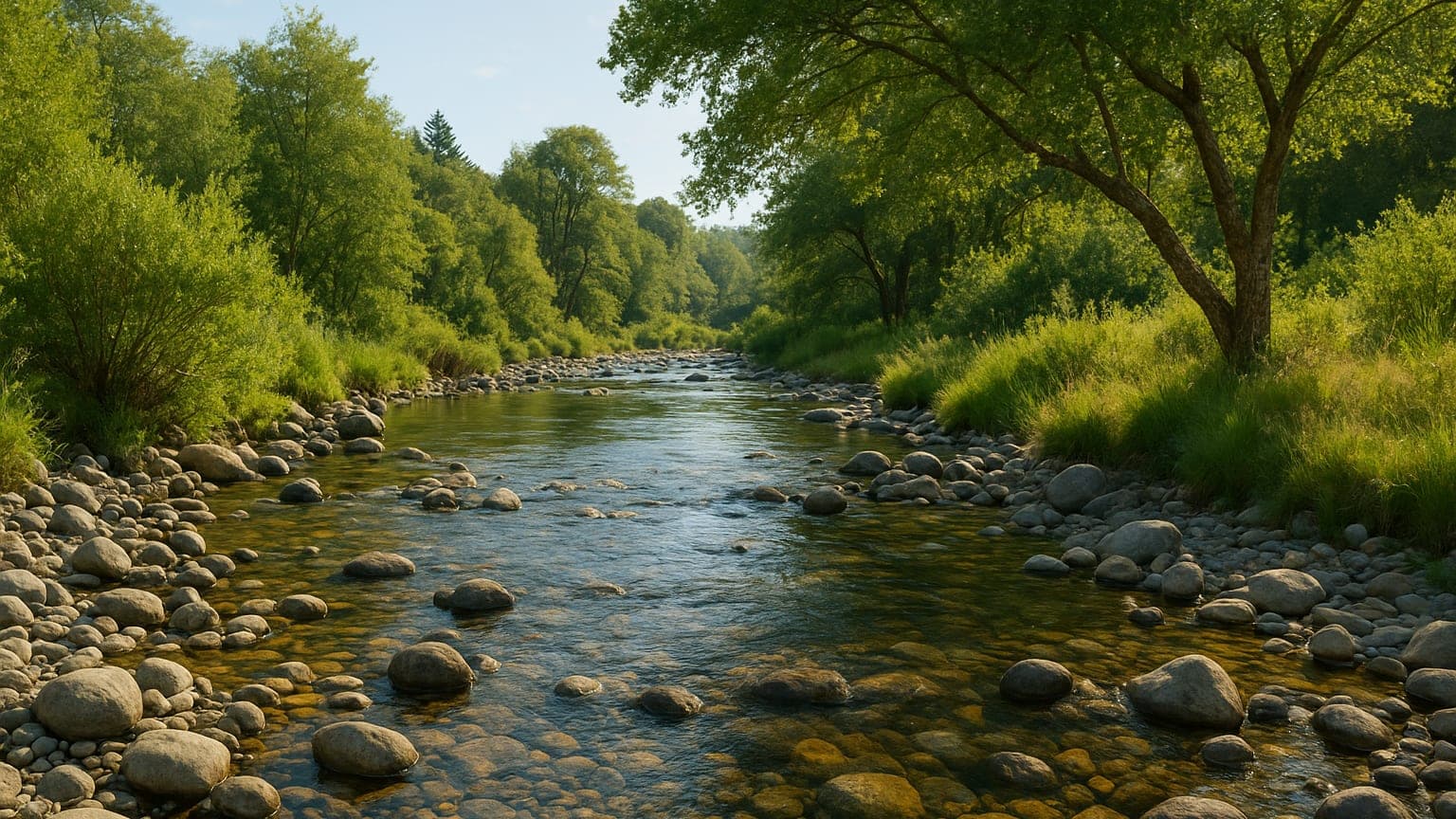 Record 30,000 Coho Salmon Return to Mendocino Coast Rivers