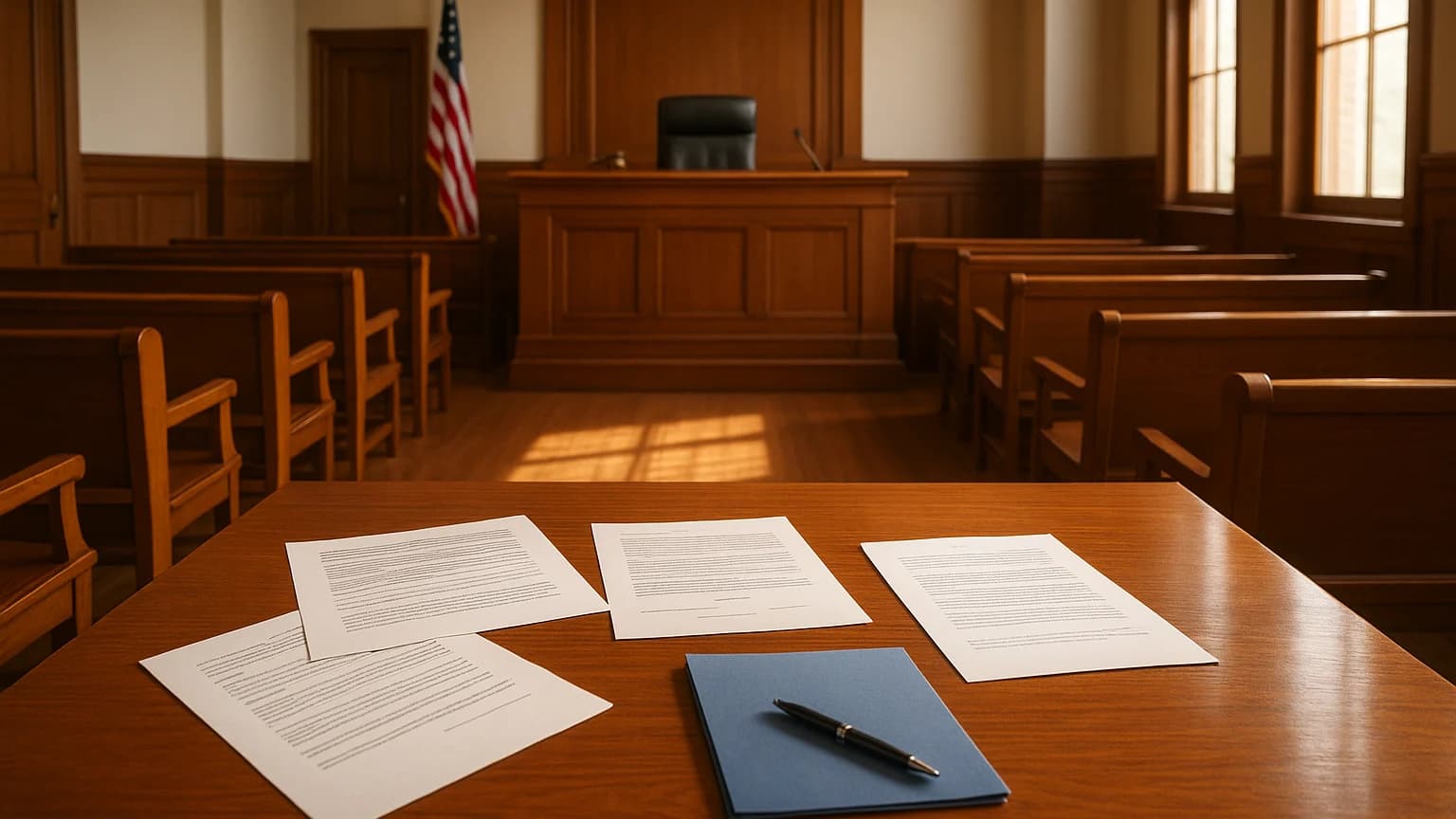 Mistrial Declared in Lindsay Clancy Case