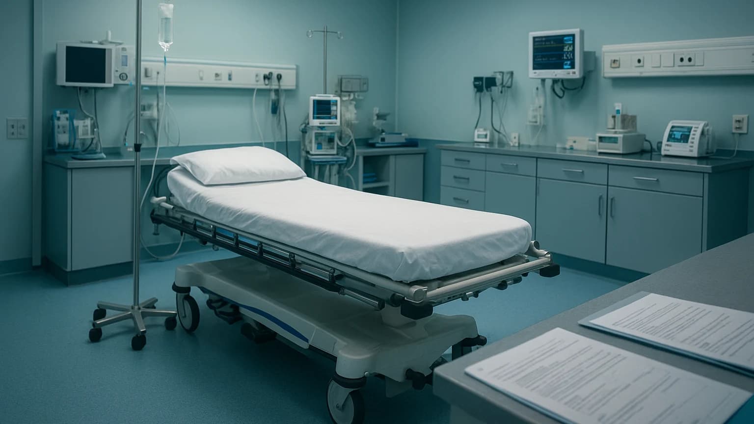 Surgery Center Countersues Doctor Over Influencer's Death