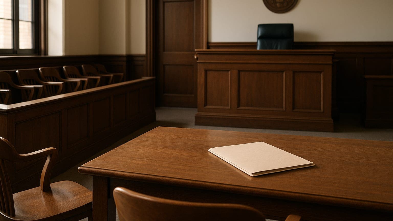 Defense Attorney Draws Parallels Between Two High-Profile Massachusetts Mistrials