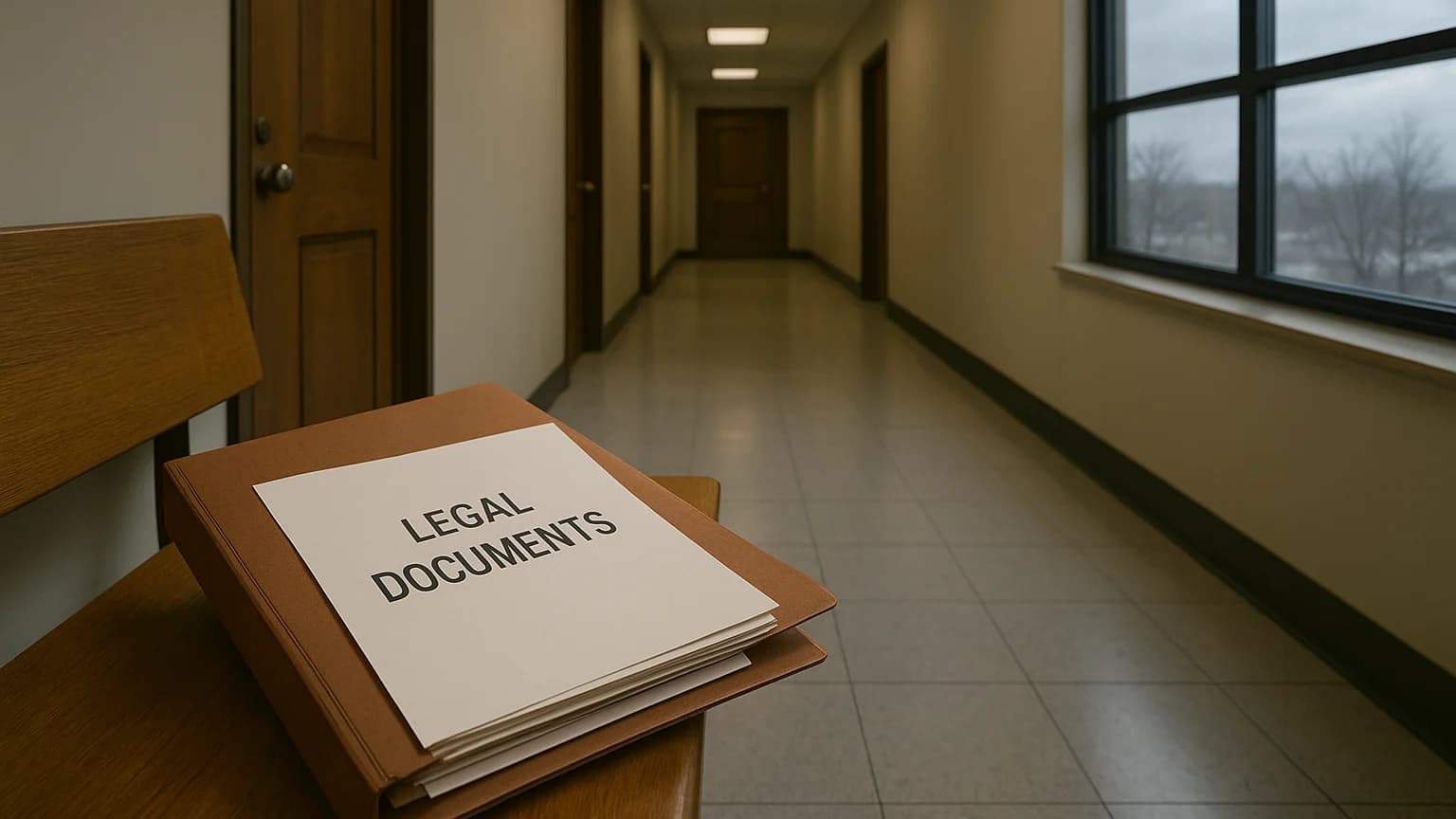 Surrogate McKenna West Faces Custody Lawsuit in Alaska