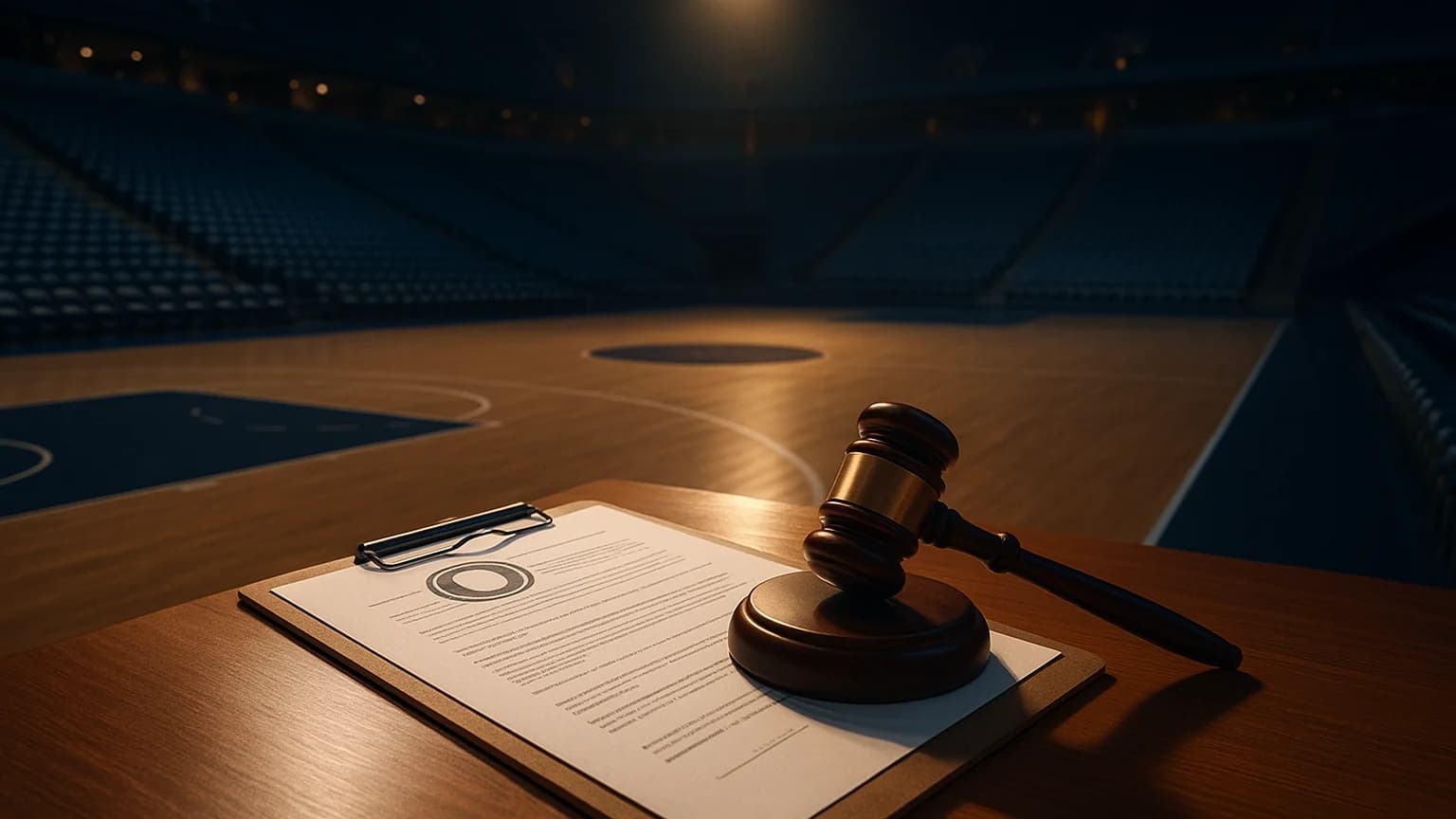 NBA Clippers Punishment Justified, Says Kenny Smith