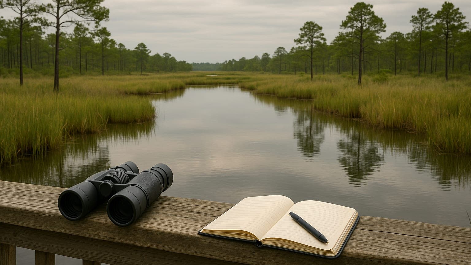 The Hidden Language of Birds: A Call to Listen