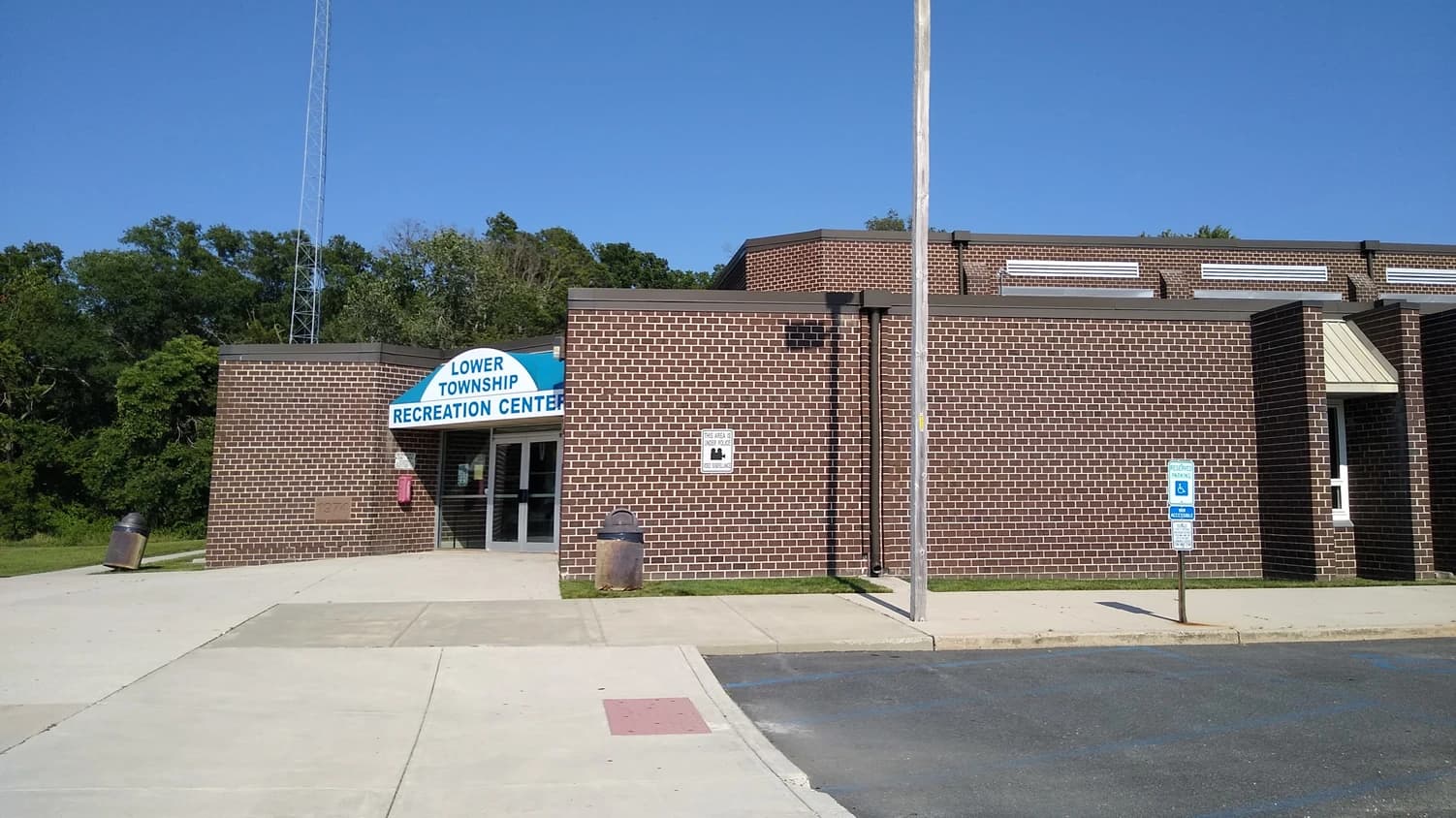 20-Year-Old Charged With Attempted Murder After Gunfire Near Lower Township Sports Complex