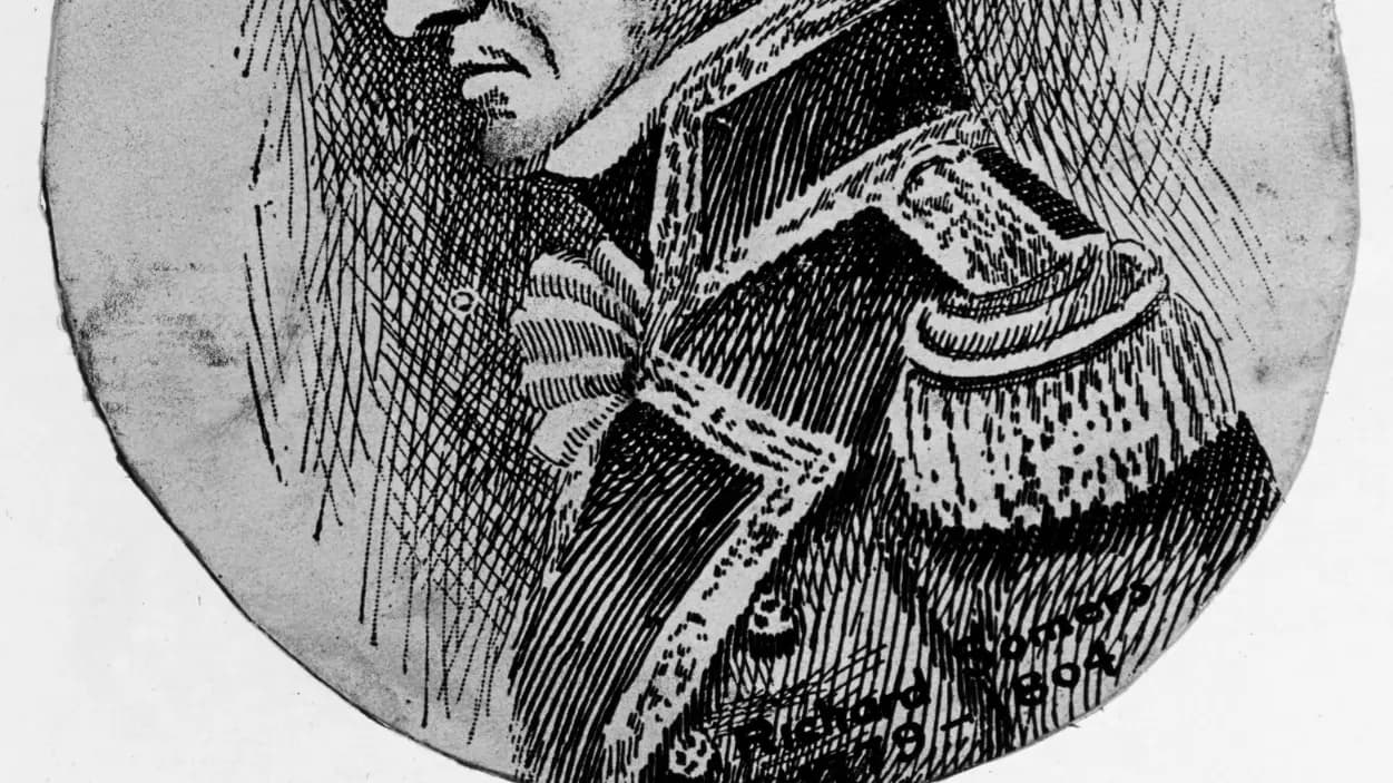 More Than 200 Years After His Death, Somers Point Keeps Richard Somers' Story Alive