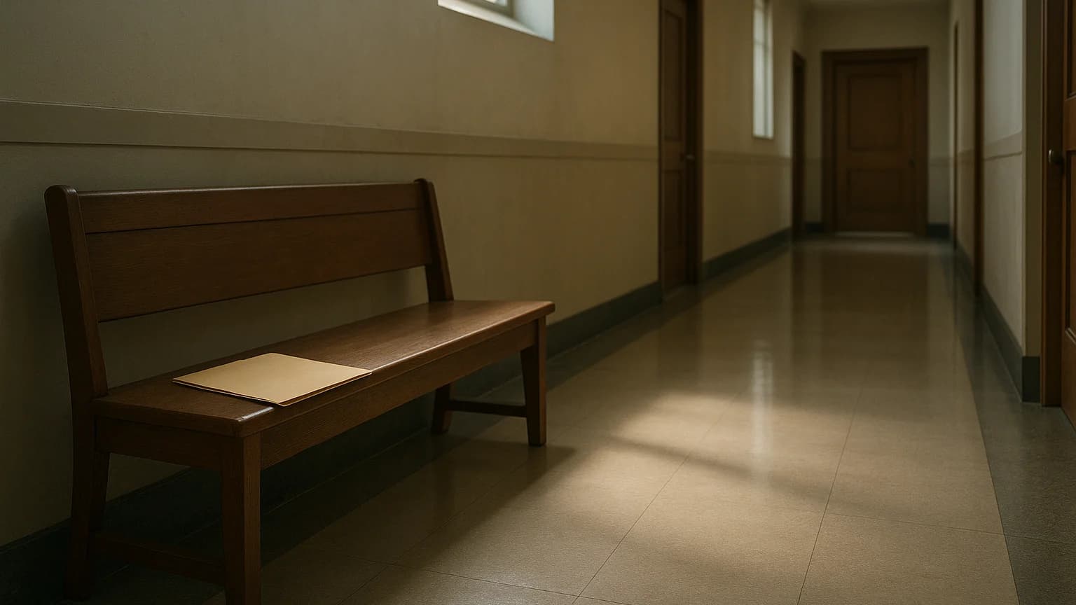 Attorney Seeks Presidential Pardon in Massachusetts Triple Murder Case
