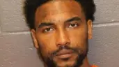 Atlantic City Man Pleads Guilty to Assaulting Police Officer, Knife Charge