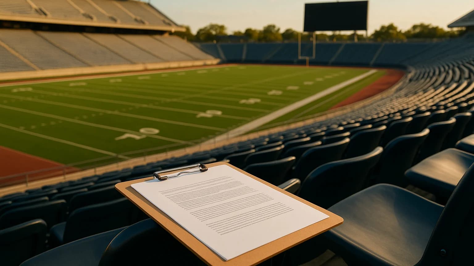 College Football Playoff Explores Expansion to 24 Teams