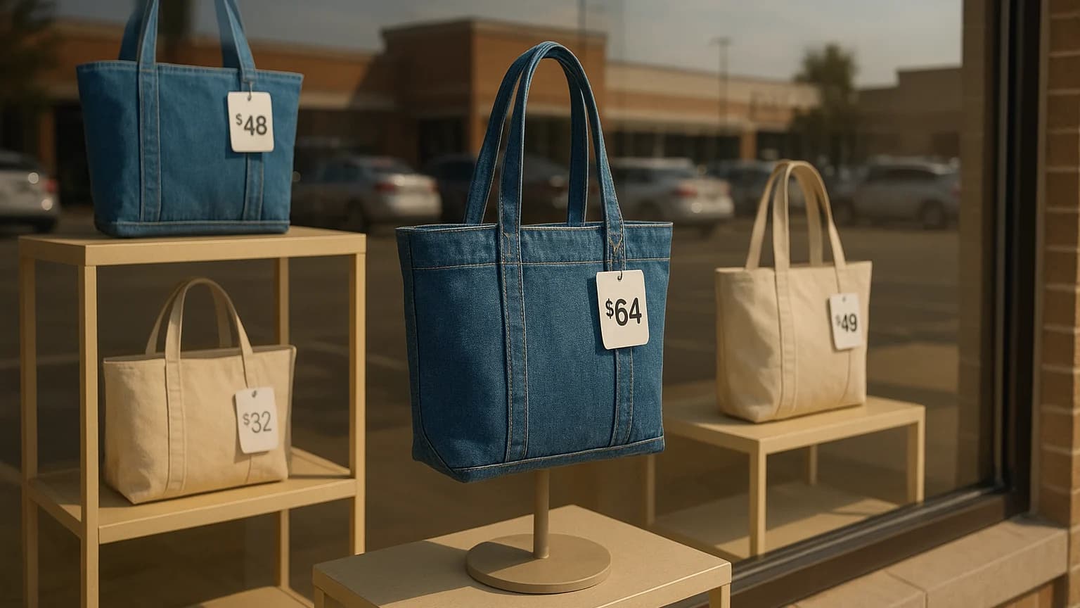 Gap Launches Affordable Handbag Collection With Viral Birkin-Style Tote