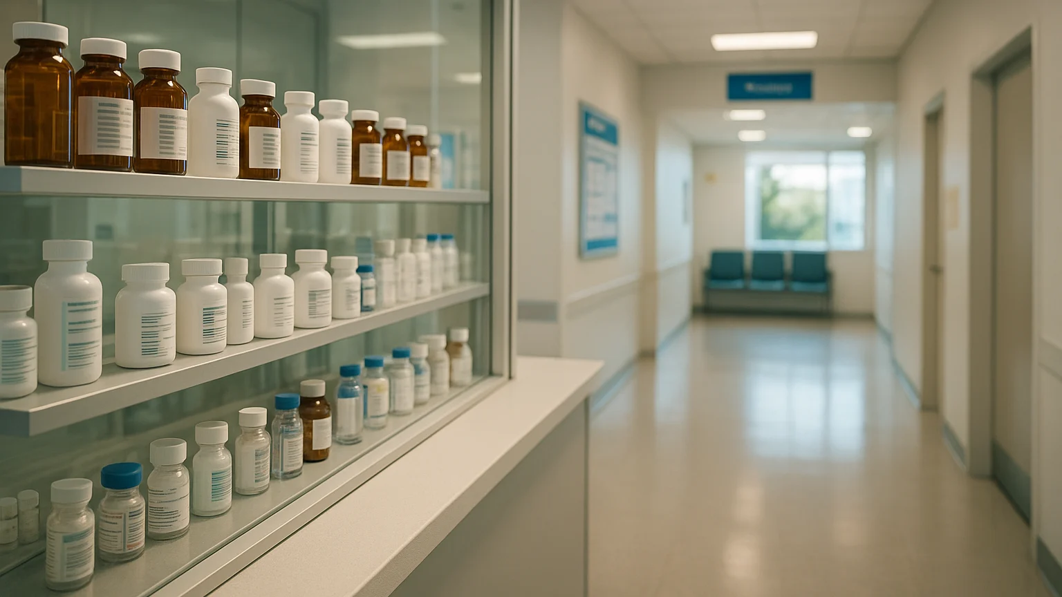 New Pill Doubles Survival for Pancreatic Cancer Patients