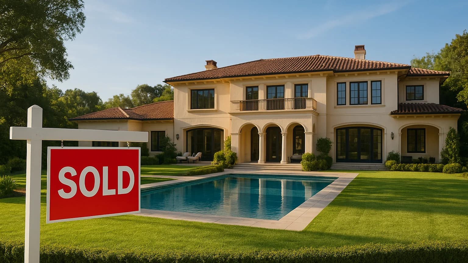 Selena Gomez Sells Encino Estate for $5.4 Million