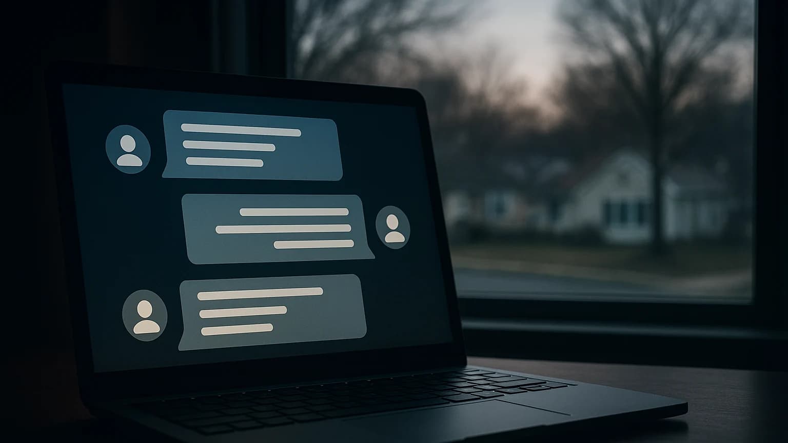Pedophile Chat Site Defends Platform After Thornton Firing