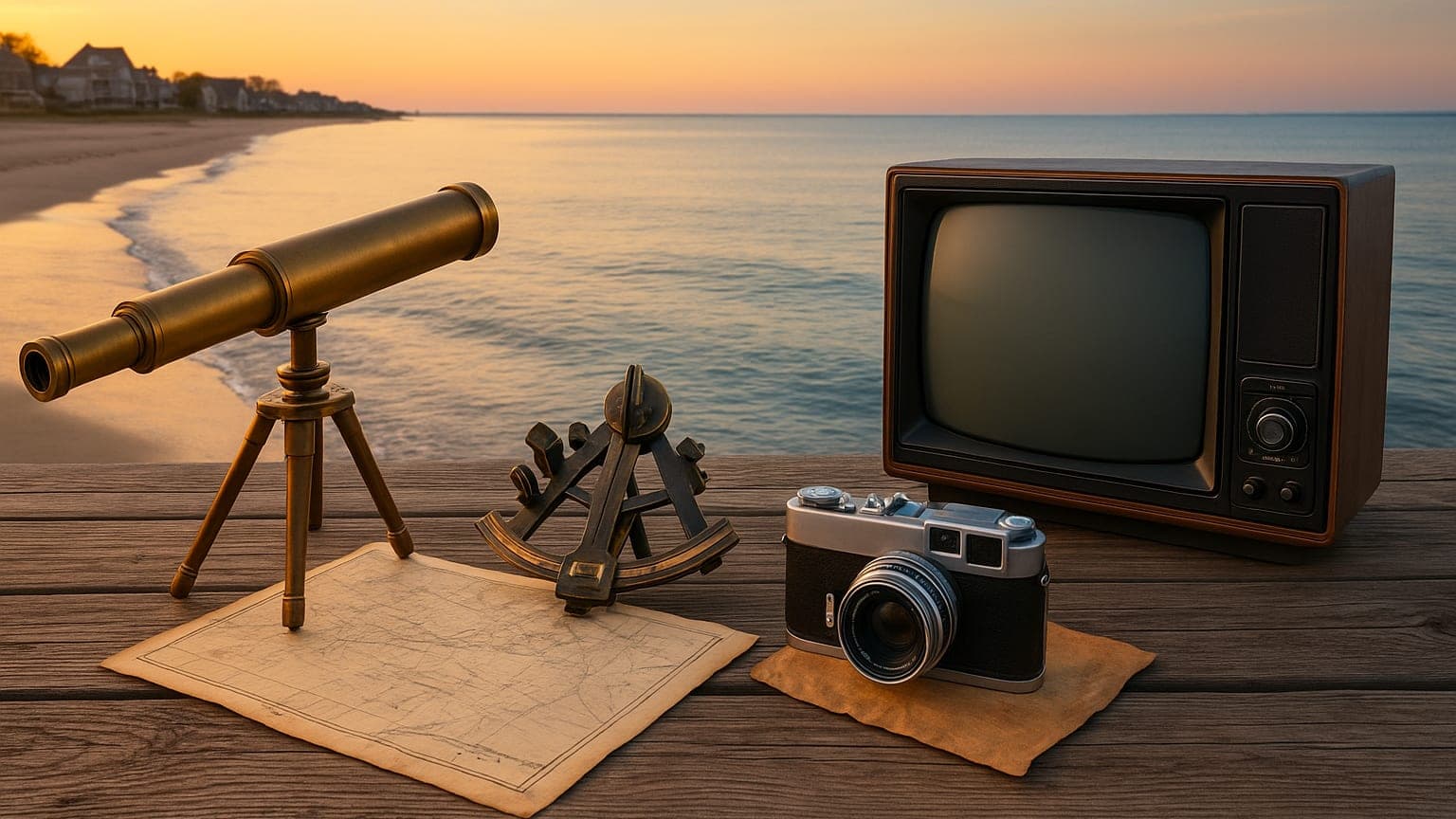 September 9 Through History: Exploration, Innovation, and Cultural Milestones
