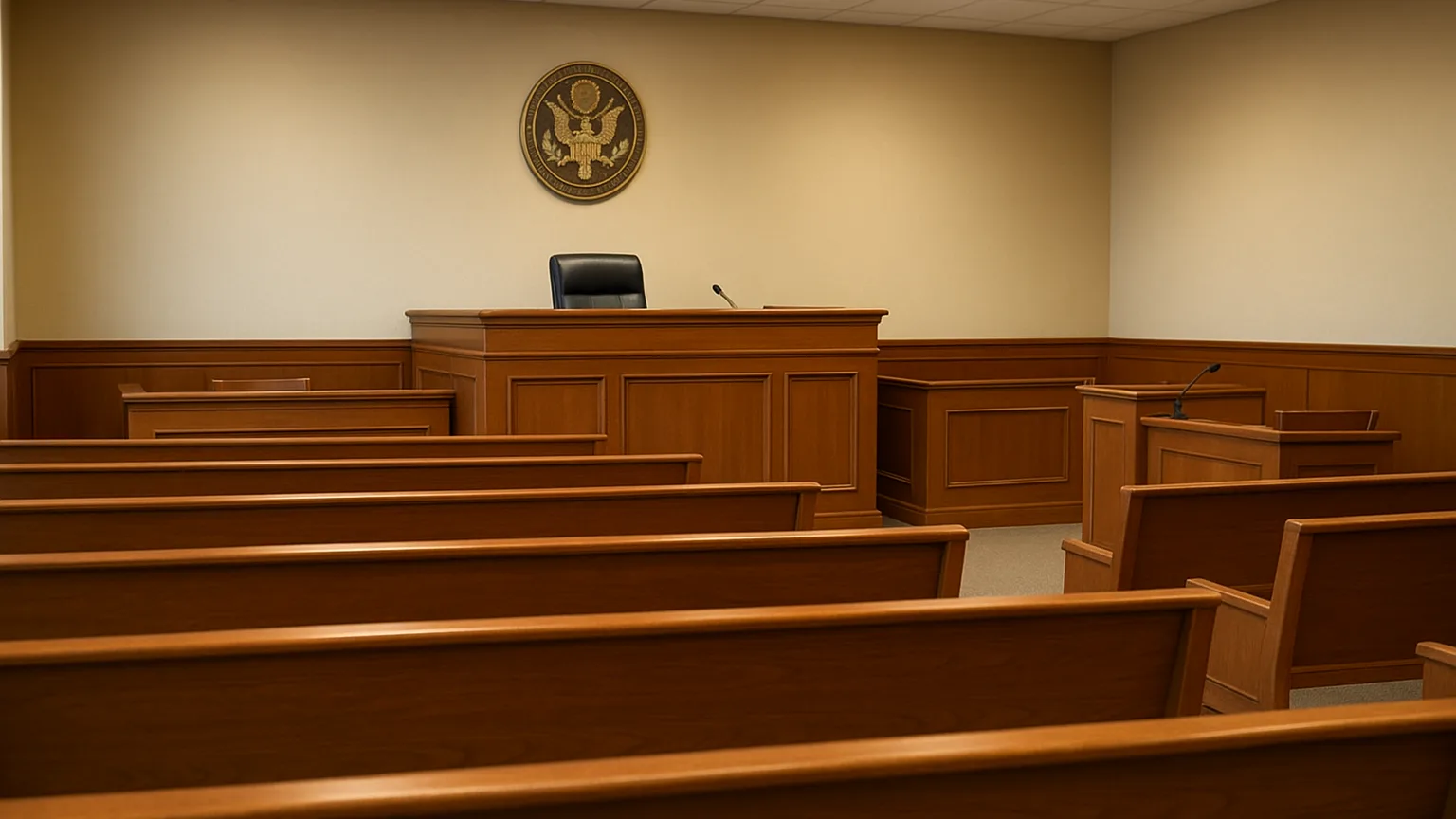 Elijah Bieniemy Case Advances Following Competency Evaluation