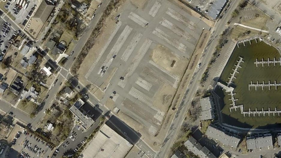 100-Unit Bay Avenue Housing Project Under State Review in Somers Point