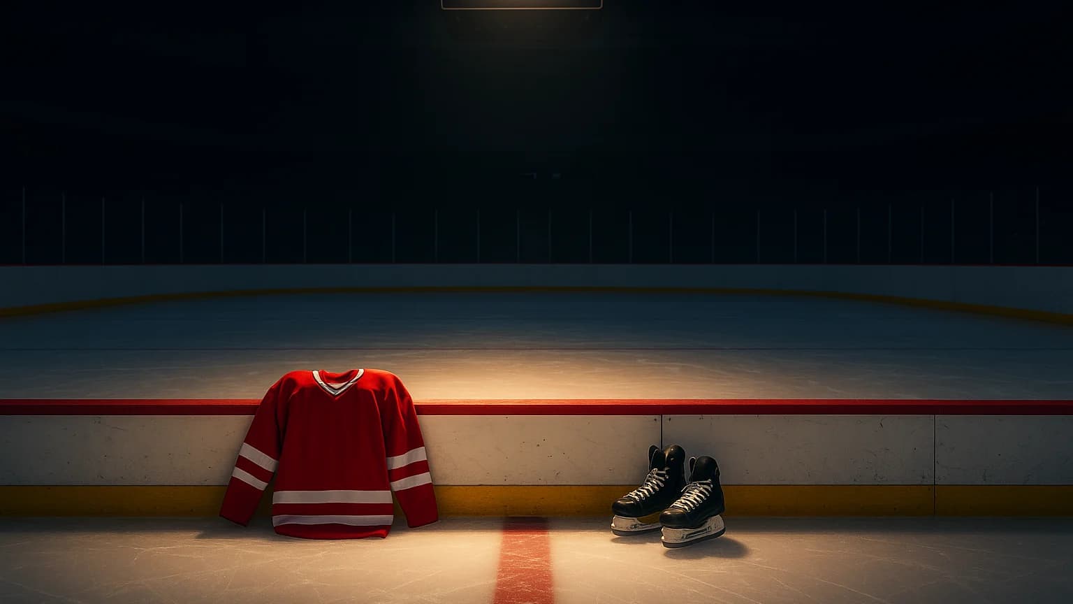Hockey Legend Barry Melrose Dies at 70