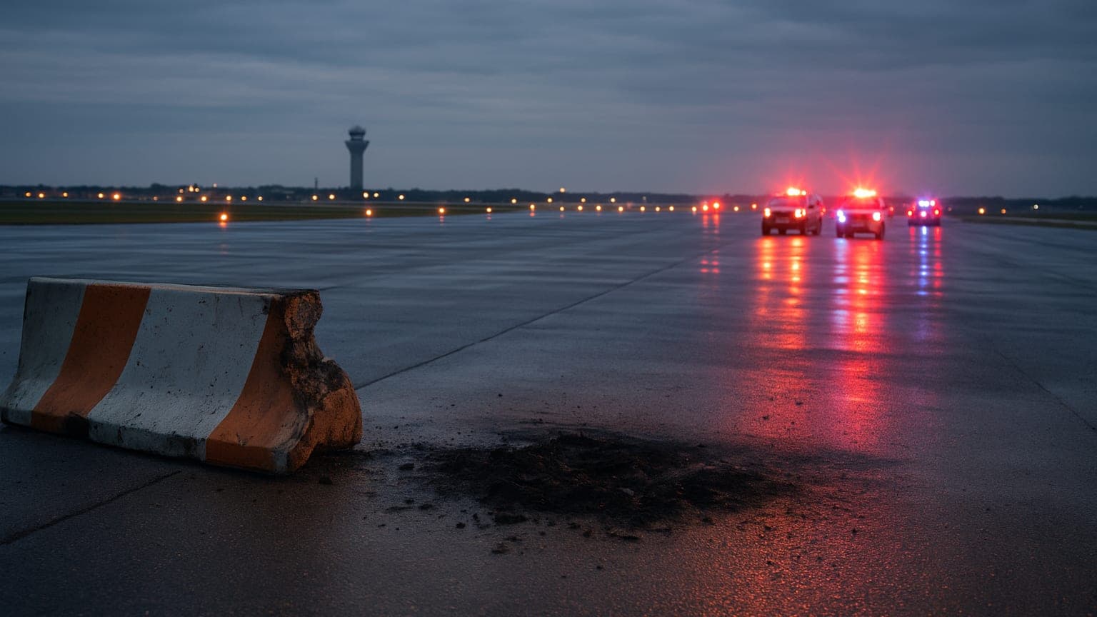 Miami Cargo Plane Crash: Pilot Warned of Excessive Speed