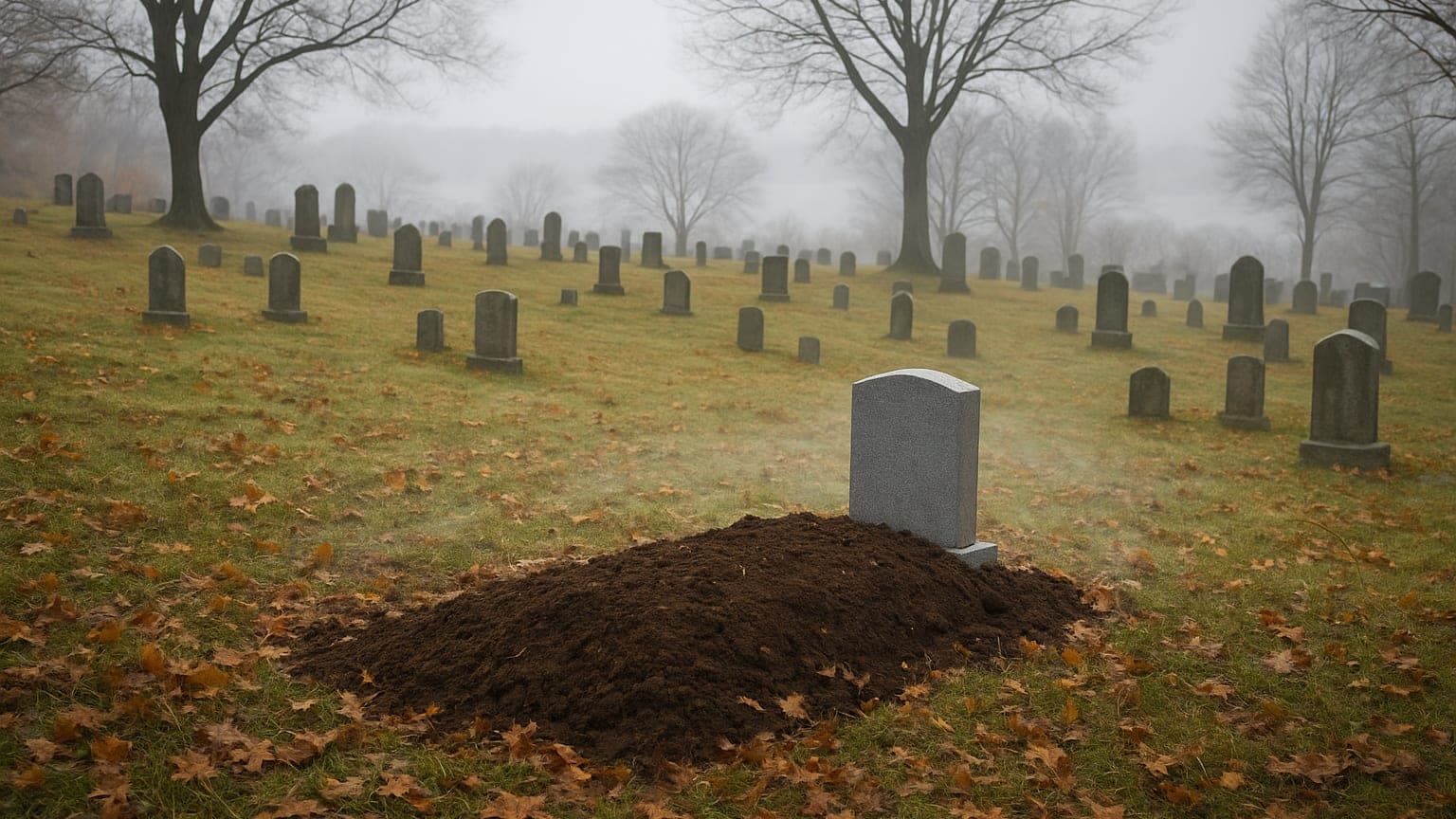 9/11 Victim Barbara Keating Laid to Rest After 25 Years