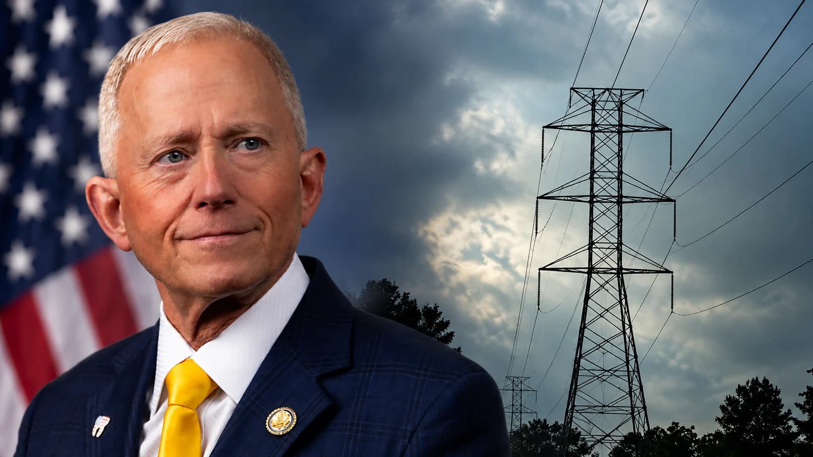Van Drew Blasts Atlantic City Electric: ‘They’re Ripping People Off’
