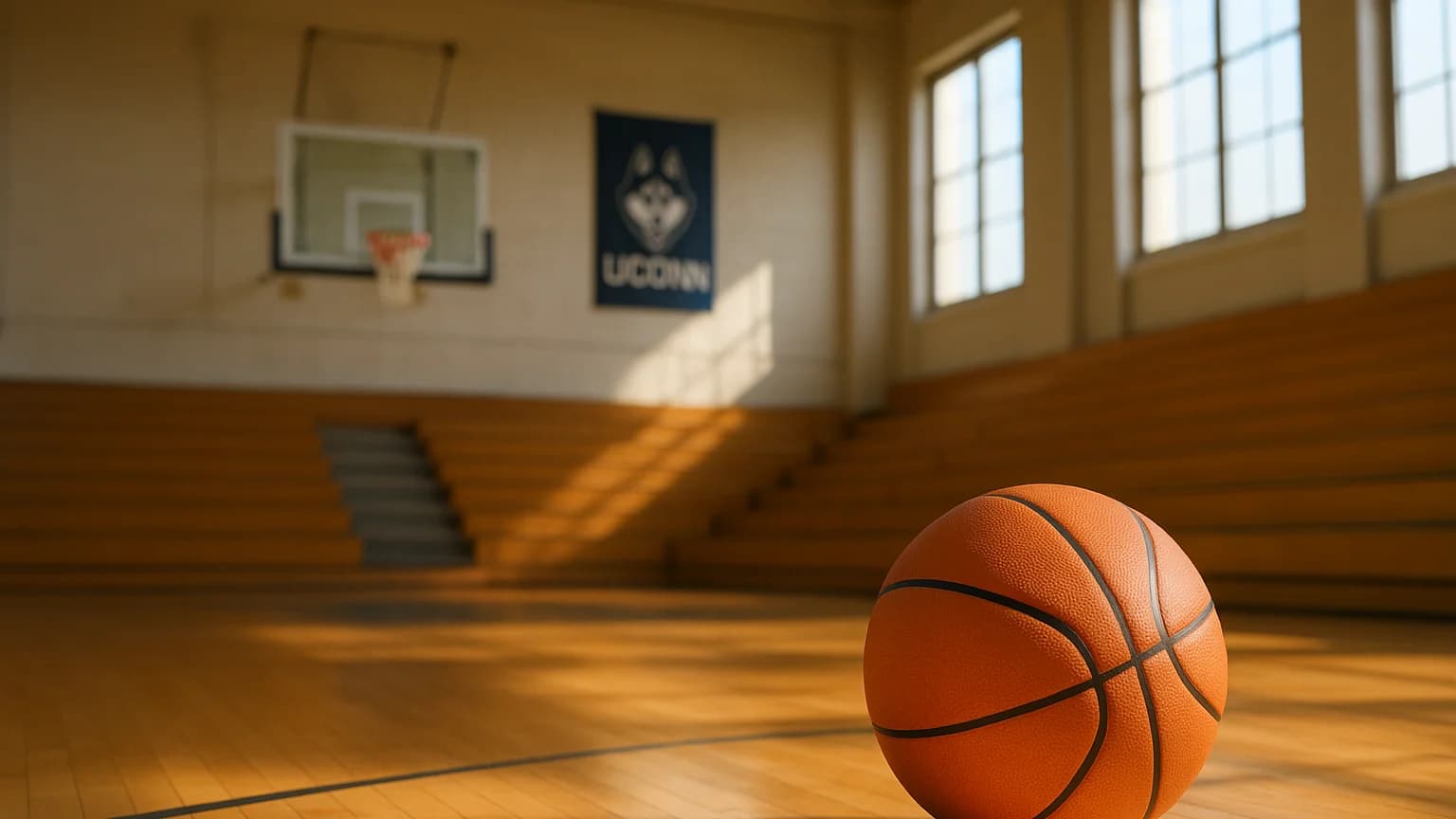 Five-Star Guard NaVorro Bowman Jr. Commits to UConn